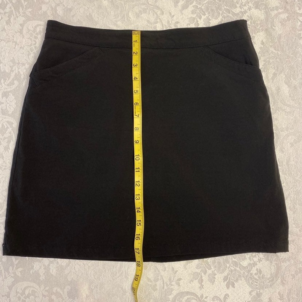 Eddie Bauer Tennis skirt